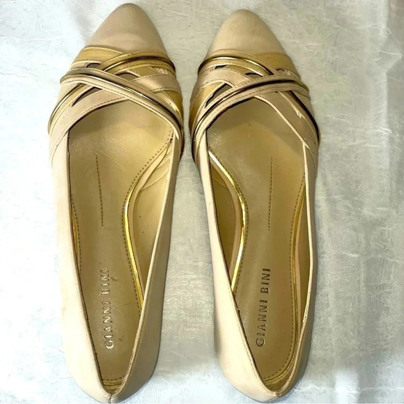 Size 7 Gianni Bini new without tags - Picture 5 of 7